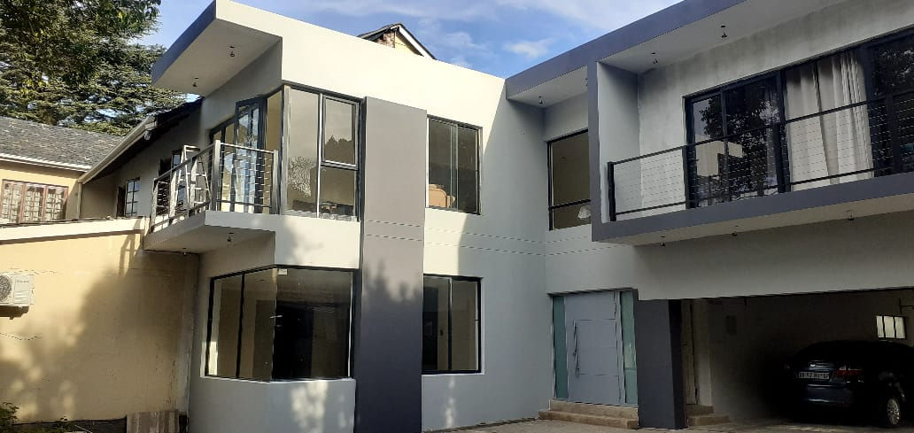 Construction Services Overview