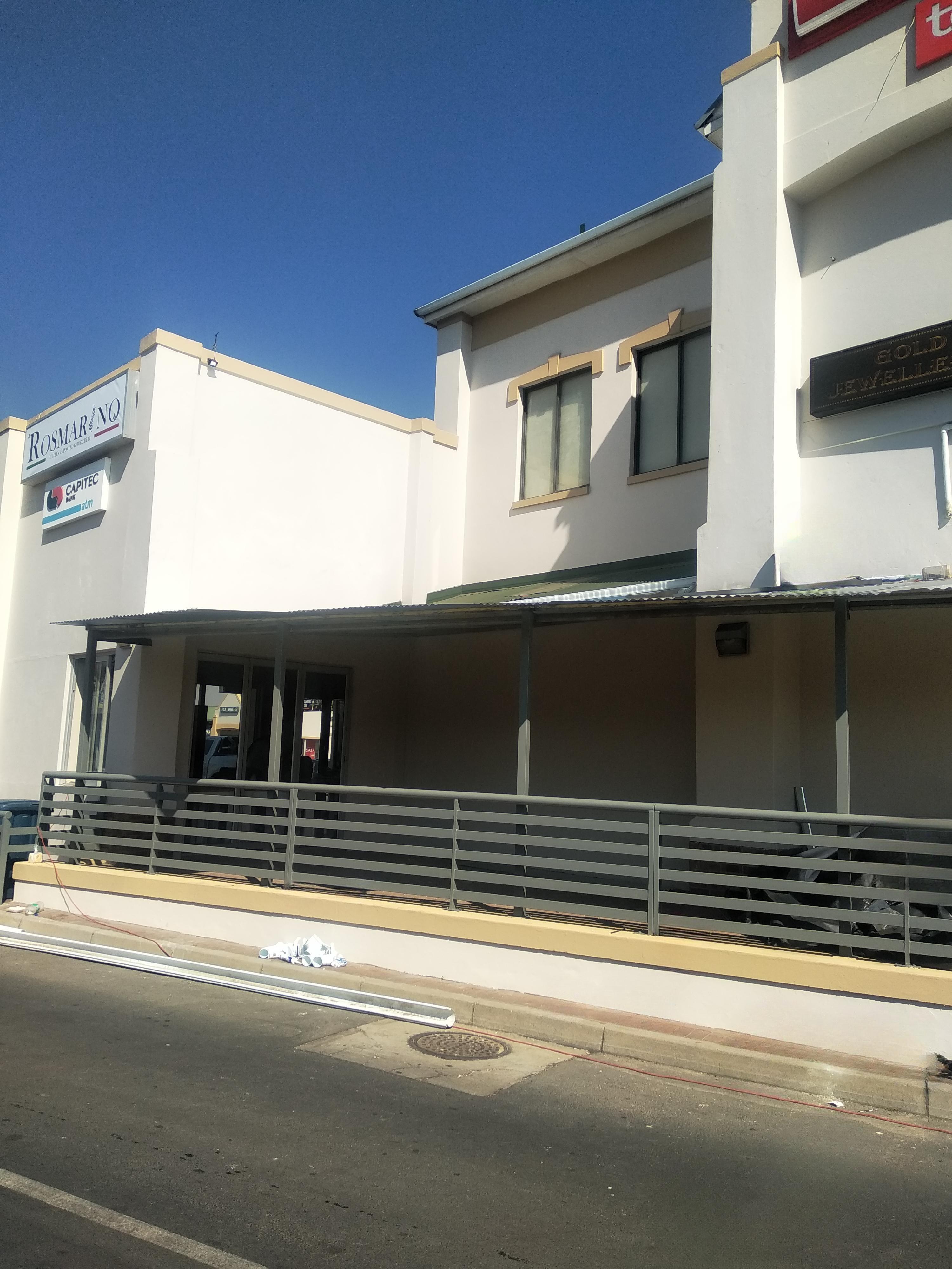 Construction Services Overview